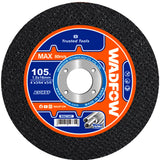 4 Inch Abrasive Metal Cutting Disc