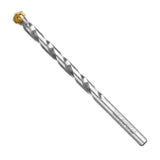 Industrial Masonry Drill Bit For Rotary Hammer 1 Piece