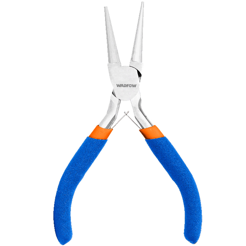 Mini Round Nose Pliers 4.5"/115mm