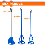 Mix Paddle WXE2306 | WXE1308 | WXE2308 SOLD PER PIECE WAD-HT