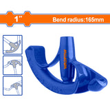 Tubing Bender Bendable Pipe/Piping Diameter: ?1"(25mm) WTB0101