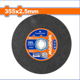 14inch Abrasive Metal Cutting Disc Cut-Off Wheel for Cut-Off Machine [ WAC1314-1 ] WAD-HT