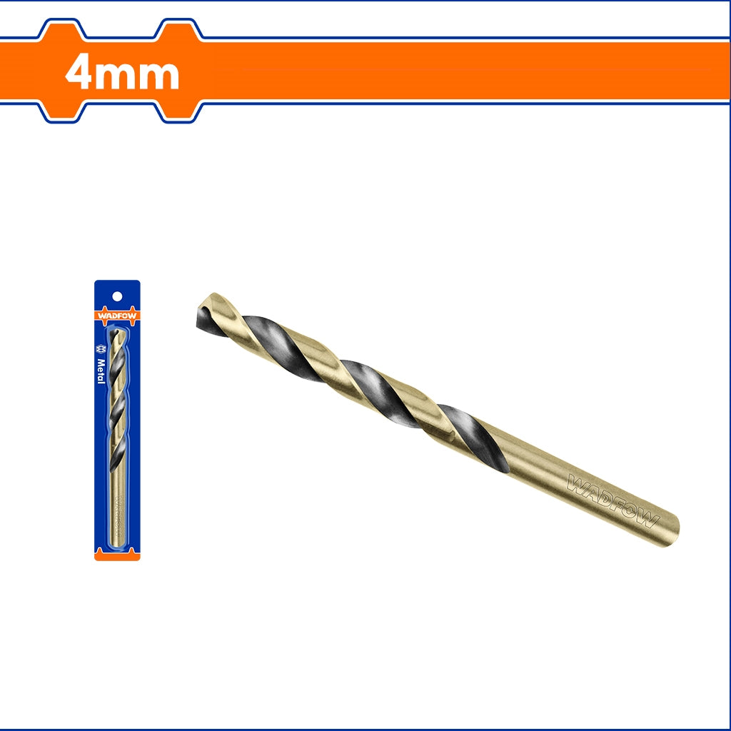 HSS/Metal Drill Bits Tool Accessories 1Pc.