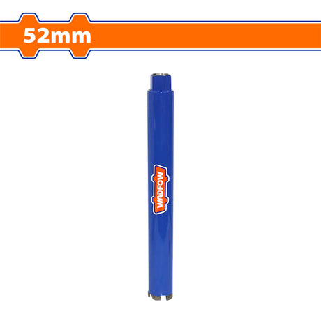 M22 x 2.5 Diamond Core Bits 28mm-152mm Wet Core Bore Hole Drilling Bits Cutting for Concrete