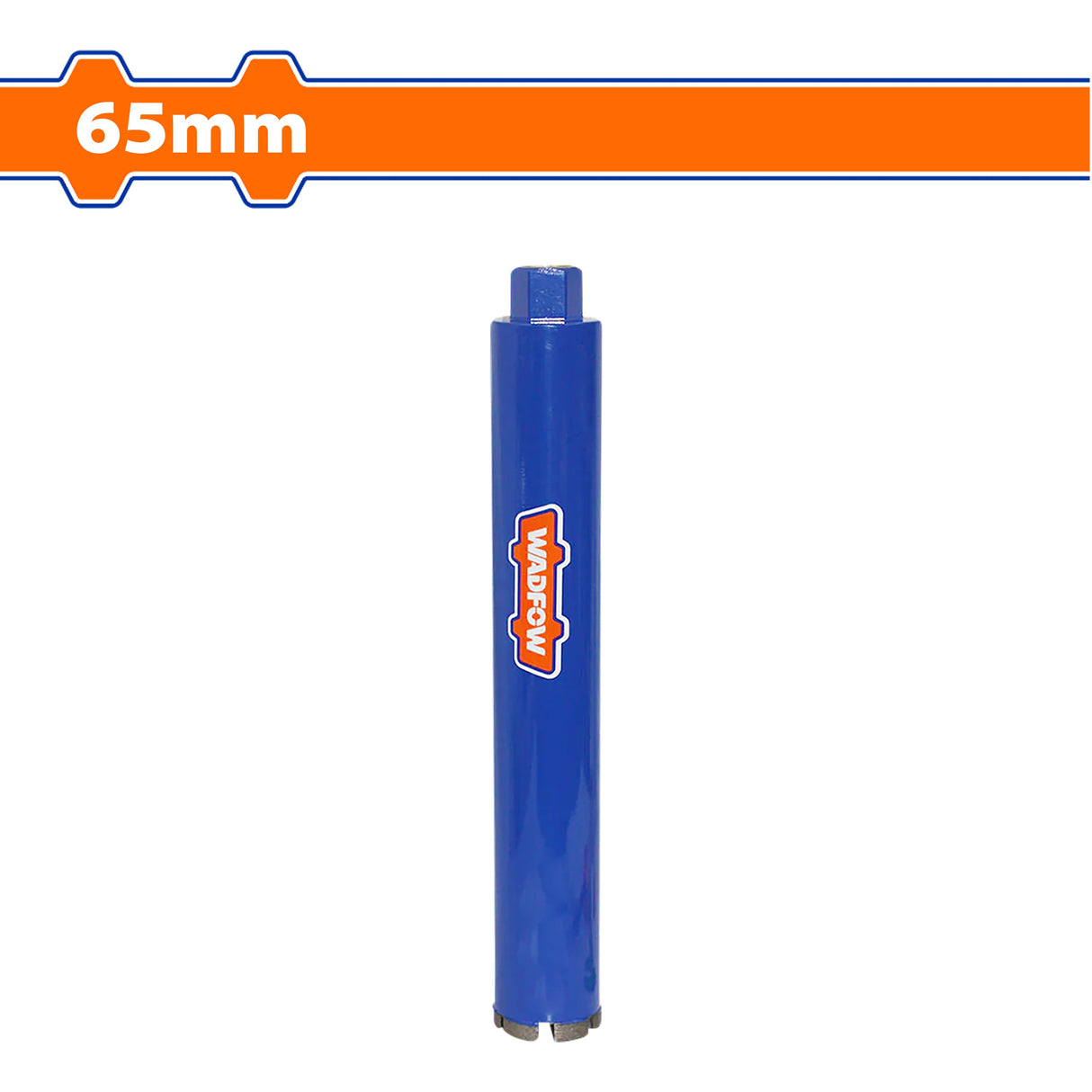 M22 x 2.5 Diamond Core Bits 28mm-152mm Wet Core Bore Hole Drilling Bits Cutting for Concrete