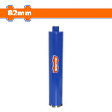 M22 x 2.5 Diamond Core Bits 28mm-152mm Wet Core Bore Hole Drilling Bits Cutting for Concrete