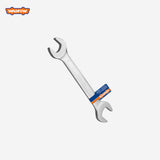 Double Open End Spanner 6 x 7mm | 24 x 27mm