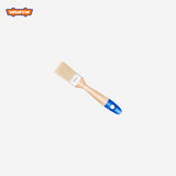 25mm-100mm Paint Brush For Oil-Based With Wooden Handle Wall WAD-HT