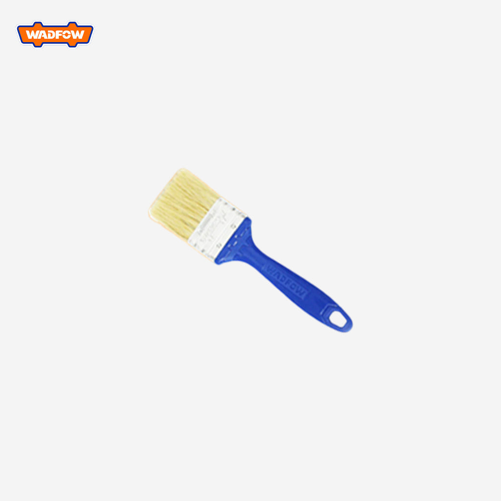 25mm-100mm Paint Brush For Oil-Based With Wooden Handle Wall WAD-HT