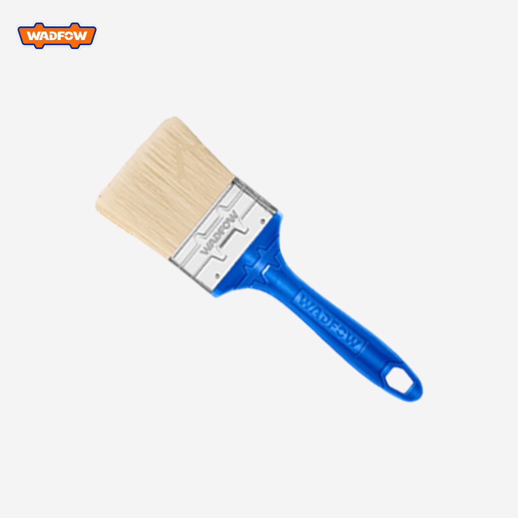 25mm-100mm Paint Brush For Oil-Based With Wooden Handle Wall WAD-HT