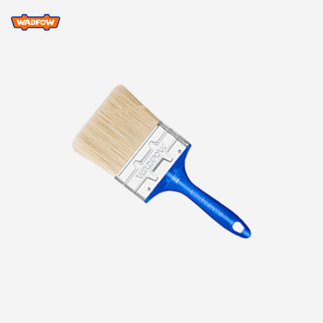 25mm-100mm Paint Brush For Oil-Based With Wooden Handle Wall WAD-HT