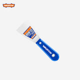 Putty Trowel Stainless With PP Plastic Handle 63mm(2.5")-150Mm(6") WAD-HT