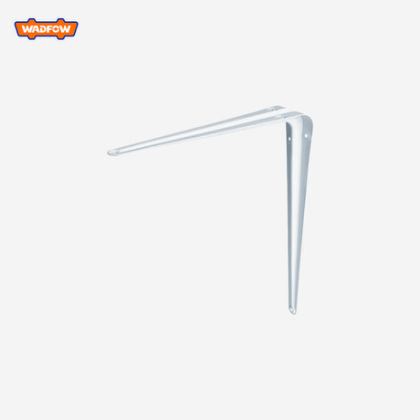 Heavy Duty Shelf Support Brackets with 6-Fixing Points (SOLD PER PIECE) WAD-HT