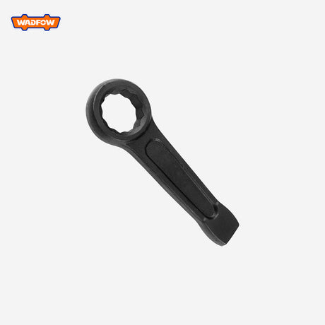 Ring Slogging Wrench 32mm-50mm Cr-V Heavy Duty Spanner Wrench SOLD PER PIECE