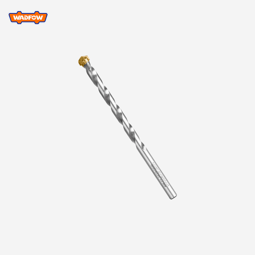 Industrial Masonry Drill Bit For Rotary Hammer 1 Piece