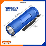 Industrial Flashlight 50Lumens WFL2J03