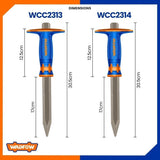 Concrete Chisel Tool 16-19mm