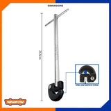 Strong & Sturdy Basin Wrench 250mm/10inch WBF1732