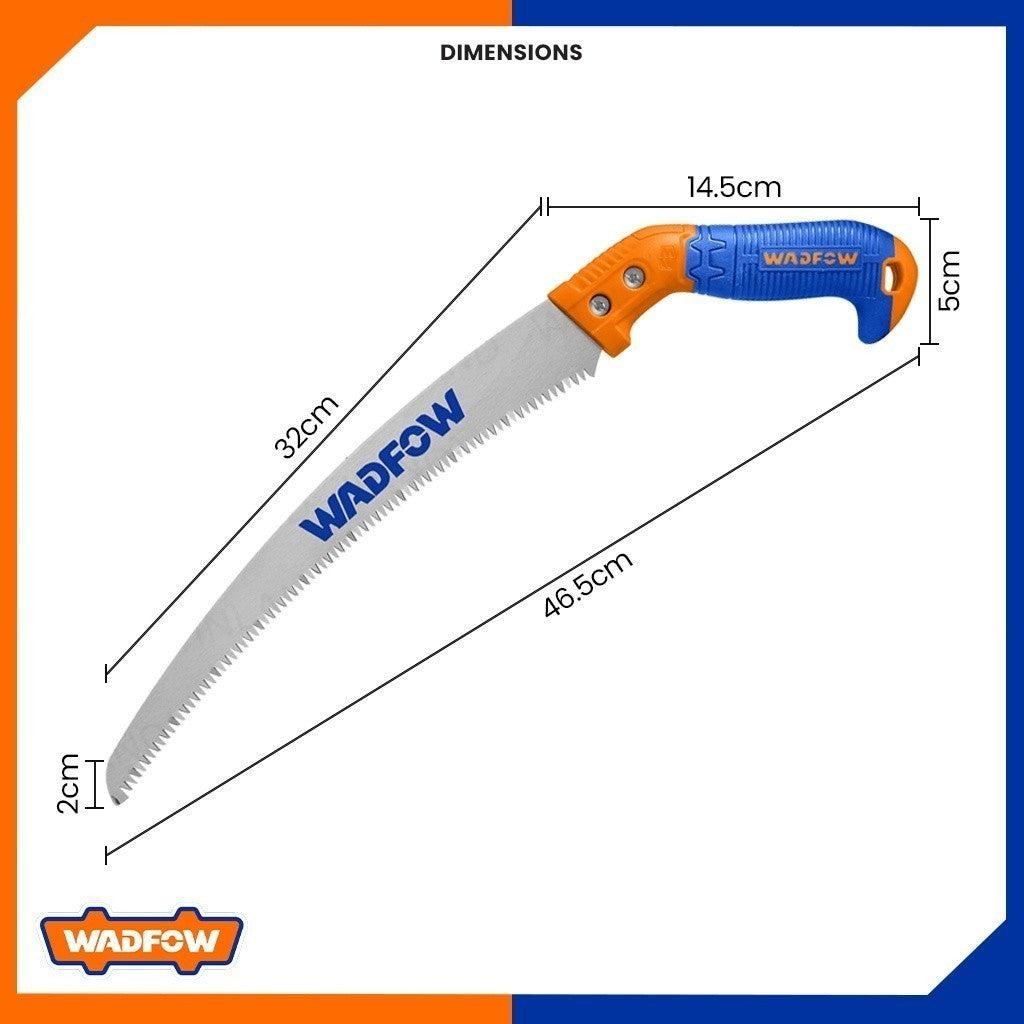 Pruning Saw Shears 12"/300mm