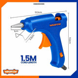 Industrial Grade Glue Gun WGL1603