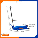 Hydraulic Long Floor Jack 3 Tons