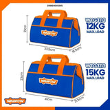 Tool Box Organizer 13-16 Inch Max. 12-15kg