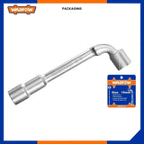 L-Angled Socket Wrench 1 Piece