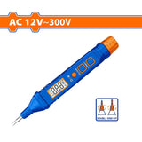 WTP45015 AC Voltage Detector Digital Tester Pencil 12V~300V(High sensitivity)