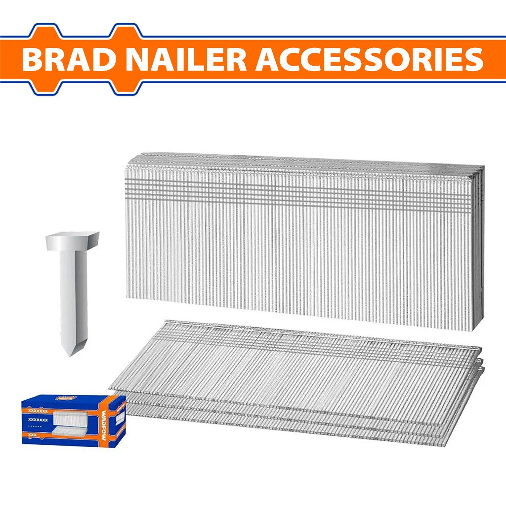 Air Brad Nail Accessories / T-Nail for Pneumatic Brad Nailer SOLD per box