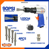 Pneumatic Air Hammer WAT4515