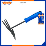 Gardening Transplanter Combined Hoe Round Head 230mm