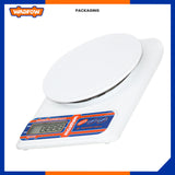 Electronic Kitchen Scale 5g-10kg WKE1502