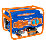 Industrial 15Liters Gasoline Generator / WGEAA06D-5P WGEAA06-5P