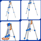 Tripod for Distance Laser Levels 1.1MT P WLE9301