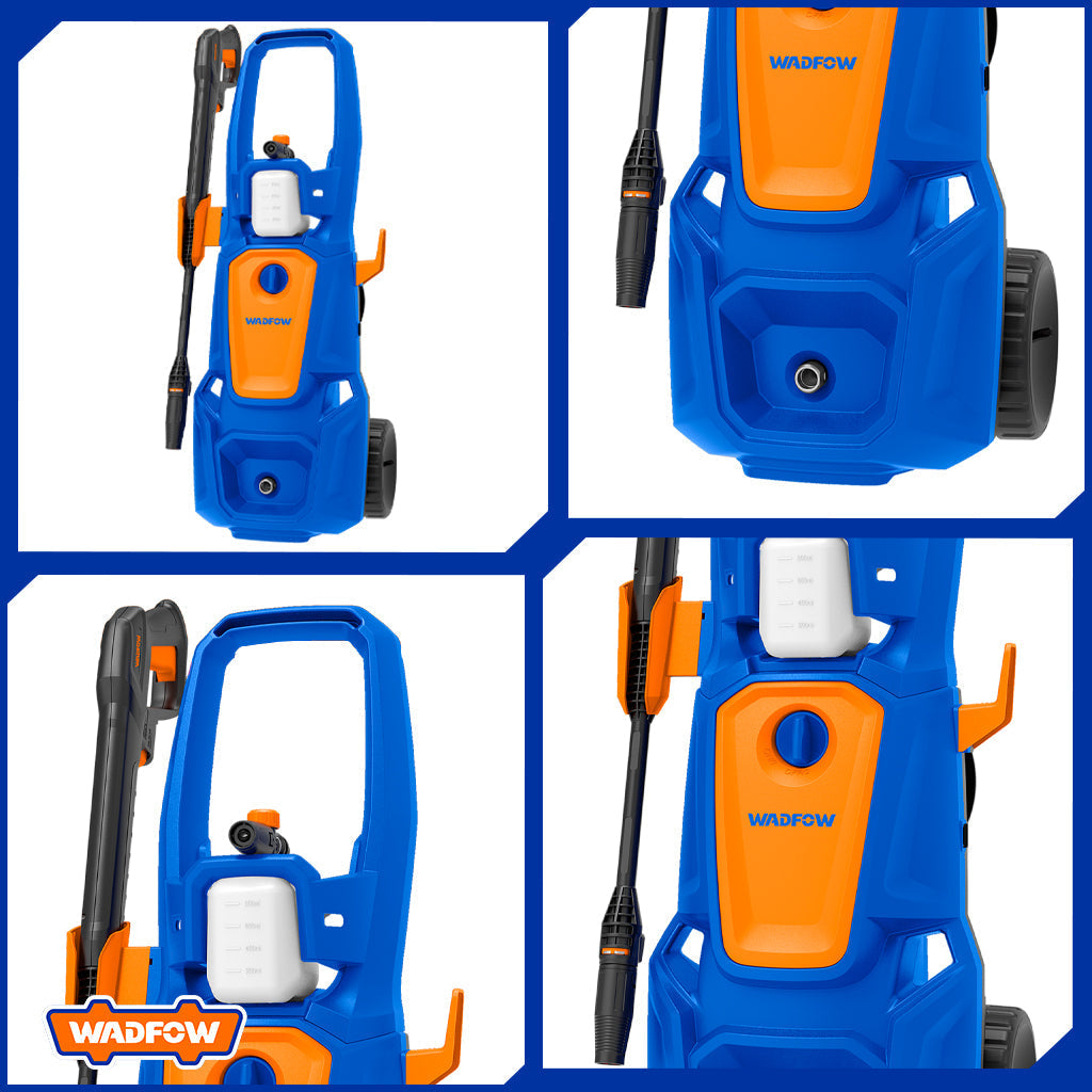 High Pressure Washer 2200W WHP3A22