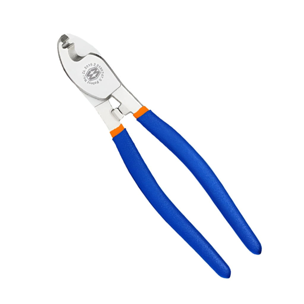 Industrial Polish & Anti-Rust Cable Cutter