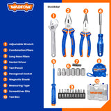 Household Tools Set WHS2B23