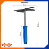 Gardening Transplanter Combined Hoe Round Head 230mm