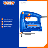 Jigsaw 400W WJS15401P