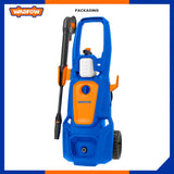 High Pressure Washer 2200W WHP3A22