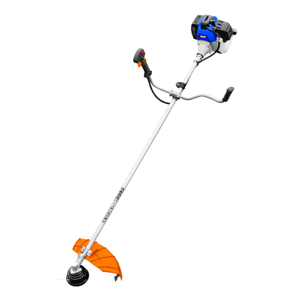 Gasoline Grass Trimmer & Brush Cutter WGM1543