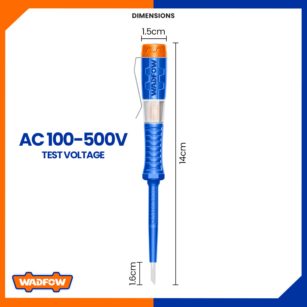 Test Pencil Ac Voltage Tester WTP2903