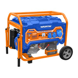 Industrial 25Liters Gasoline Generator WGEAA10-5P