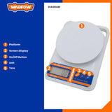 Electronic Kitchen Scale 5Kg