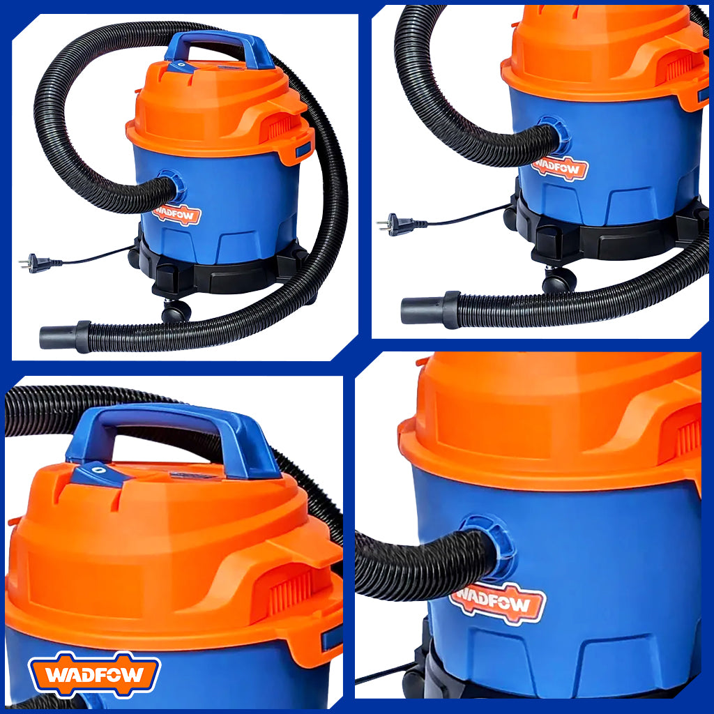 Wet & Dry Vacuum Cleaner 10L WVR1A10