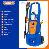 High Pressure Washer 2200W WHP3A22