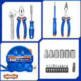 Household Tools Set WHS2B23