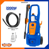 High Pressure Washer 2200W WHP3A22