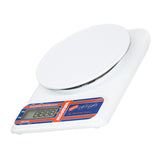 Electronic Kitchen Scale 5g-10kg WKE1502